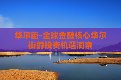 华尔街-全球金融核心华尔街的投资机遇洞察