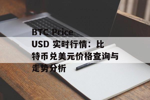 BTC Price USD 实时行情：比特币兑美元价格查询与走势分析